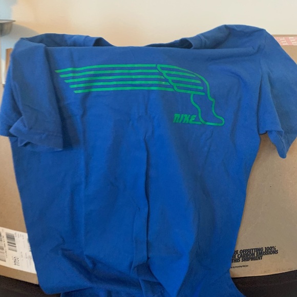 Bundle of 9 Nike T-Shirts - Picture 2 of 8
